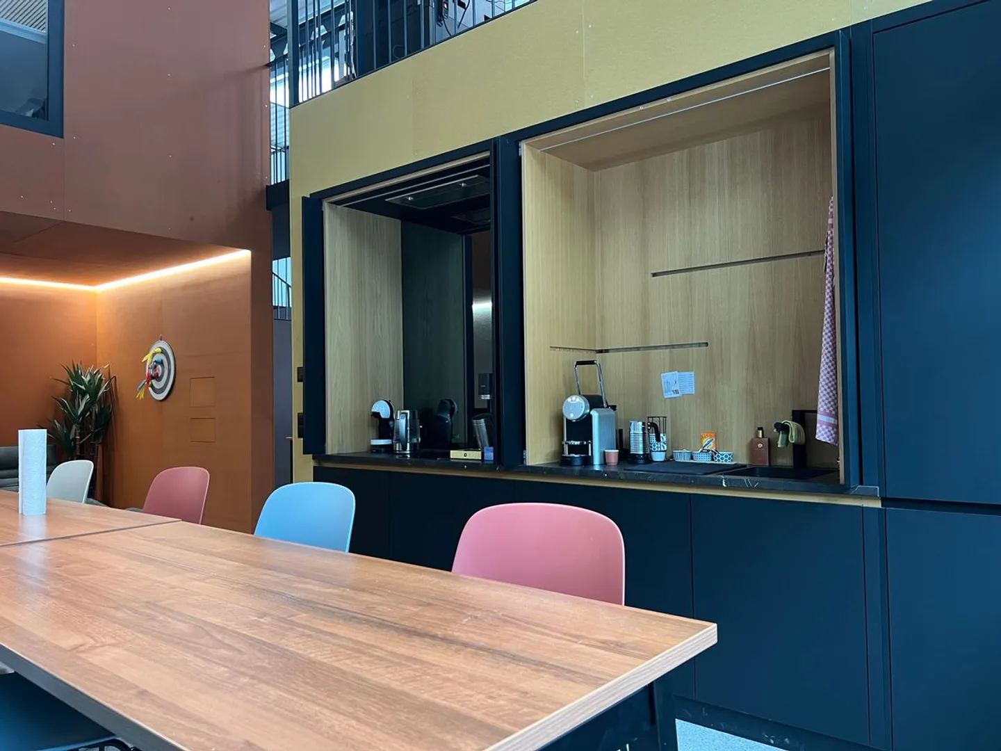 Open Space / Office for rent - Premium premises - Photo 9 of 10