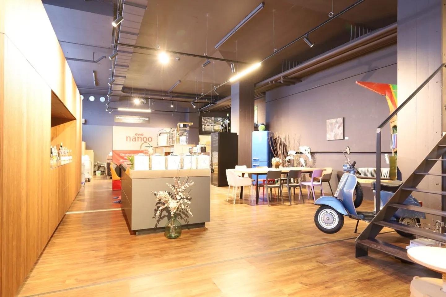 Vielseitige Gewerbefläche - Foto 2 von 3