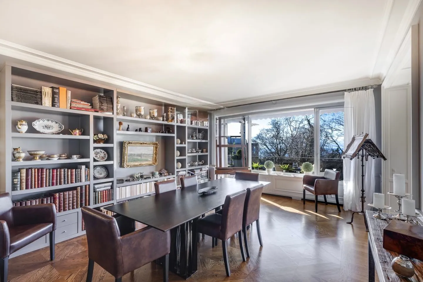 Luxury Apartment in Lausanne - Photo 5 of 8