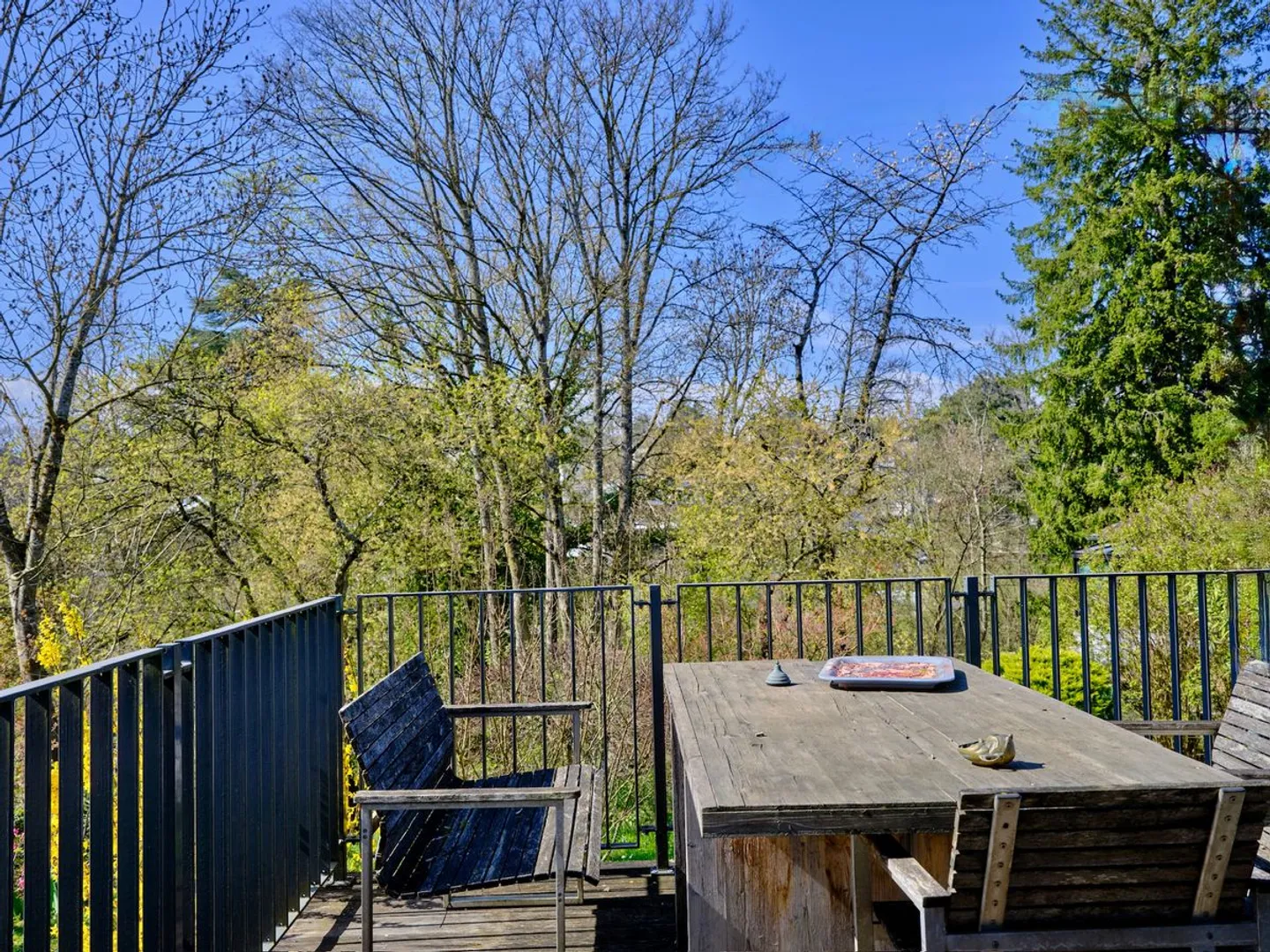 Very Beautiful Contemporary Town House with a wonderful Japanese garden - Photo 3 of 13