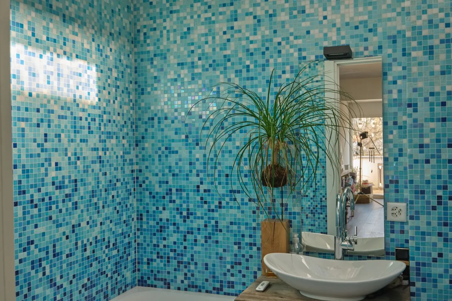 Very Beautiful Contemporary Town House with a wonderful Japanese garden - Photo 10 of 13