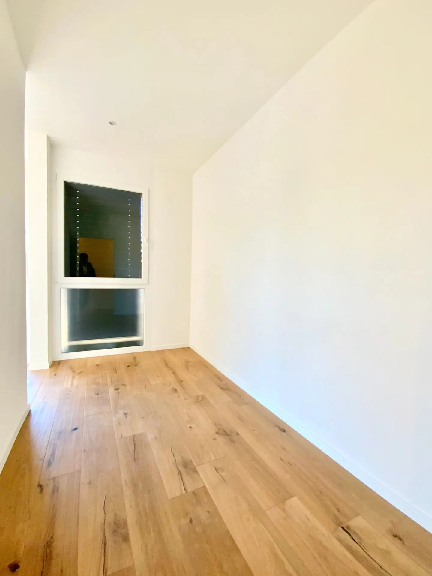 Domdidier 2,5 Zimmer mit Balkon! - Foto 4 von 6