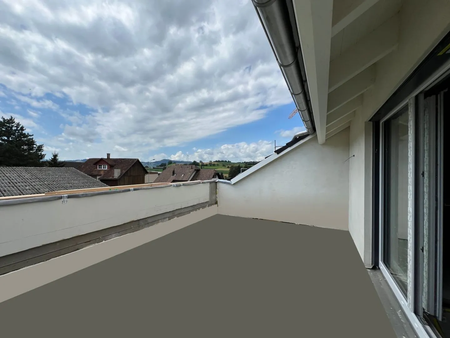 Nuova casa familiare a Sarmenstorf - Foto 6 di 9