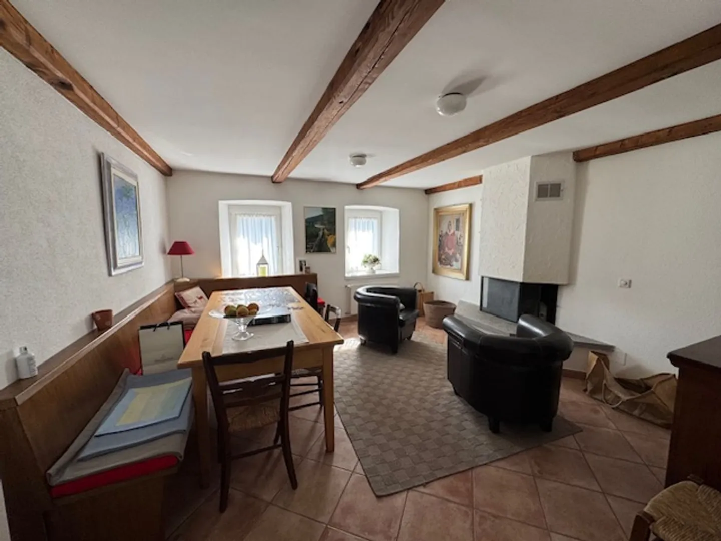 Échapper à la ville - LEONTICA - Vallée de Blenio - Photo 6 sur 13