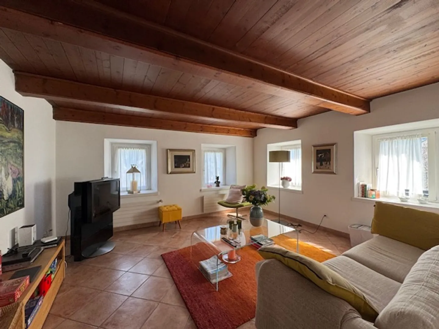 Échapper à la ville - LEONTICA - Vallée de Blenio - Photo 5 sur 13