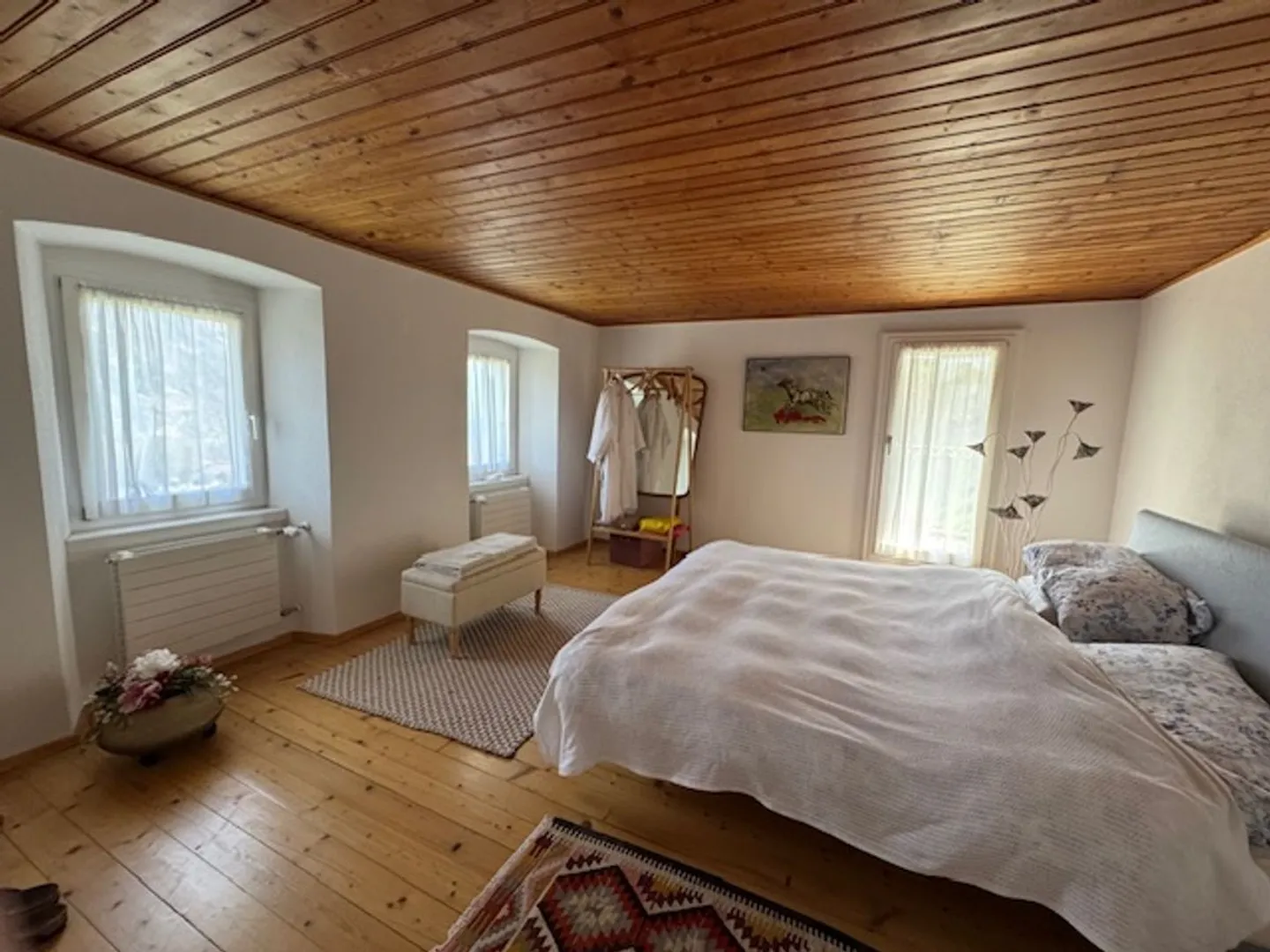 Échapper à la ville - LEONTICA - Vallée de Blenio - Photo 9 sur 13