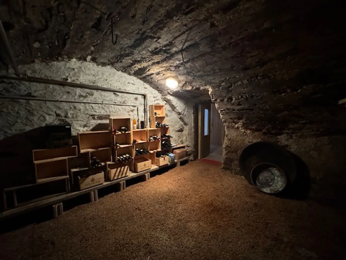 Échapper à la ville - LEONTICA - Vallée de Blenio - Photo 11 sur 13