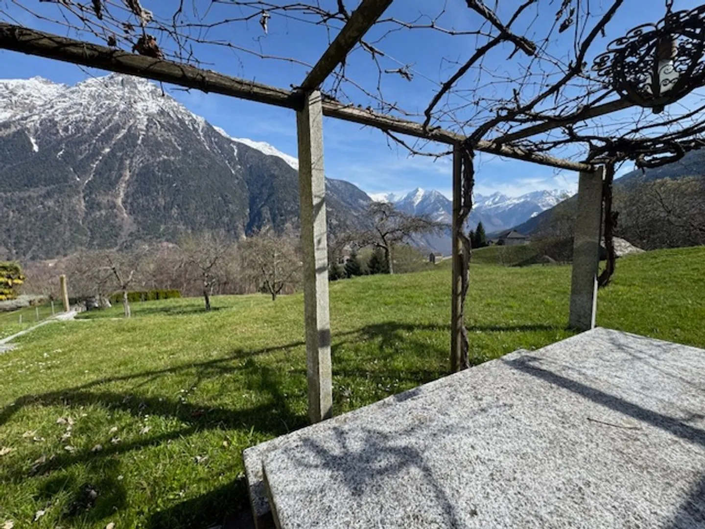 Échapper à la ville - LEONTICA - Vallée de Blenio - Photo 13 sur 13