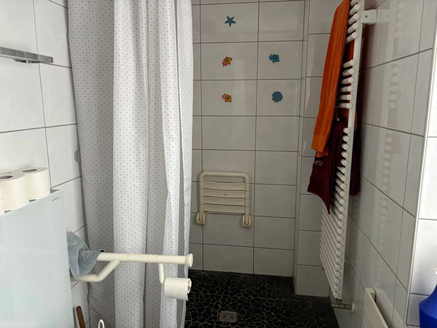 Maison Charmante avec Piscine - Photo 9 sur 13