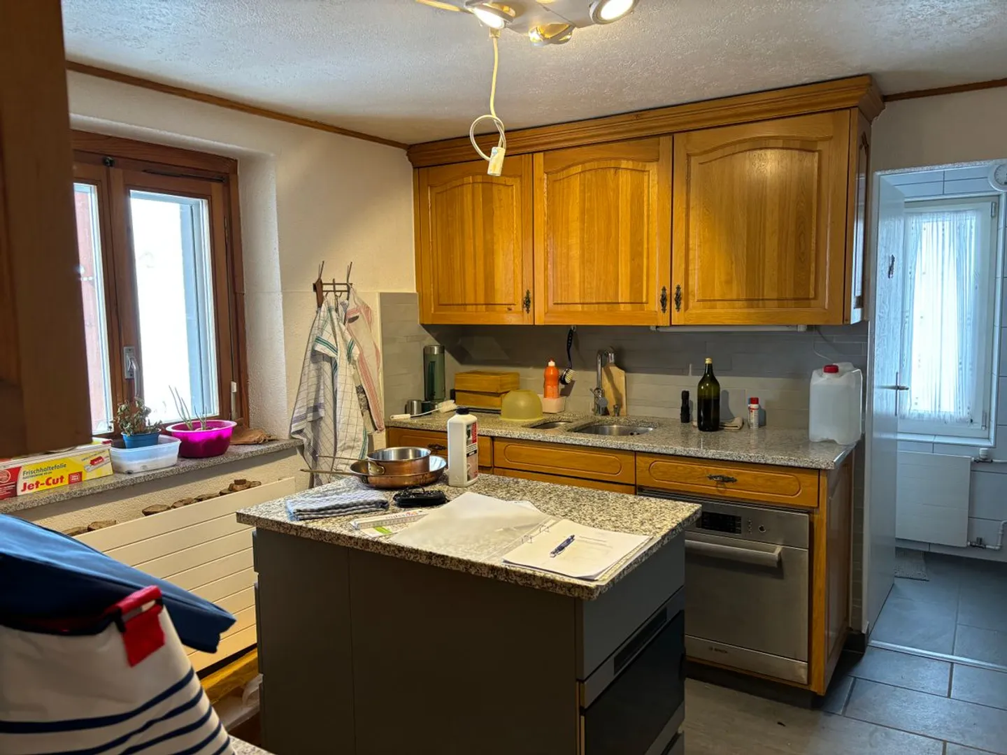 Maison Charmante avec Piscine - Photo 12 sur 13