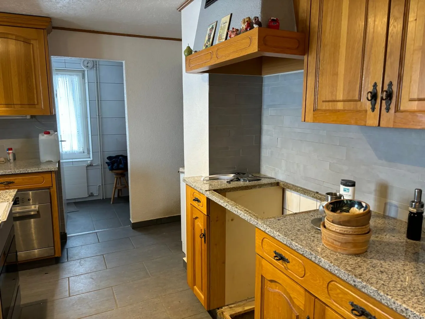 Maison Charmante avec Piscine - Photo 10 sur 13