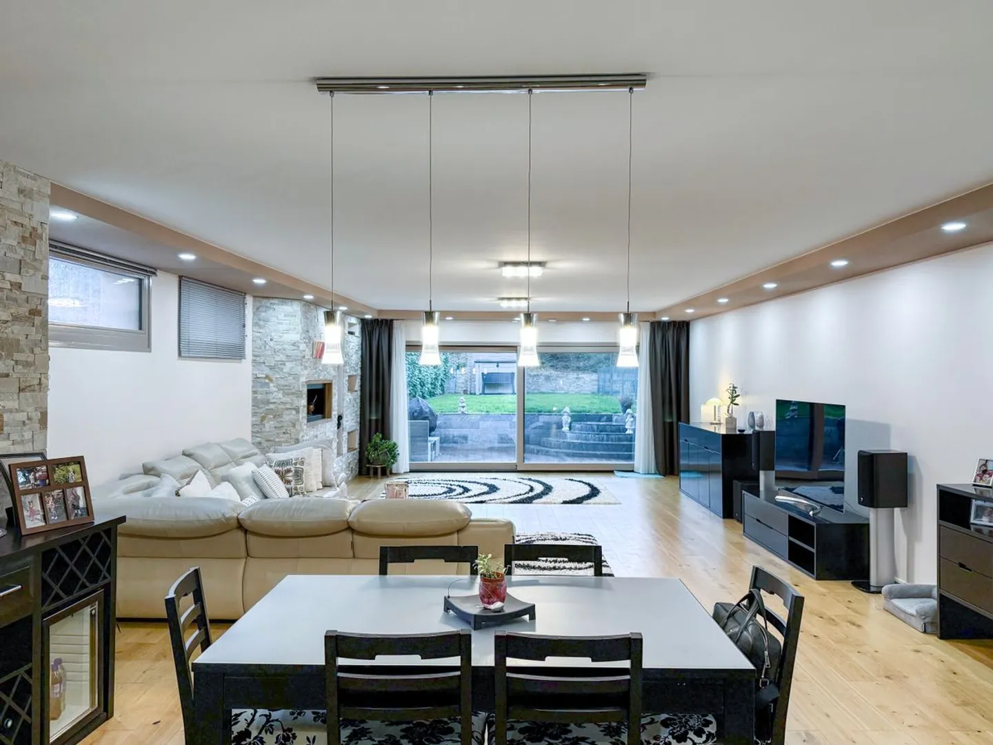 Clarmont - Un indirizzo ricercato nelle immediate vicinanze di Morges - Foto 2 di 5