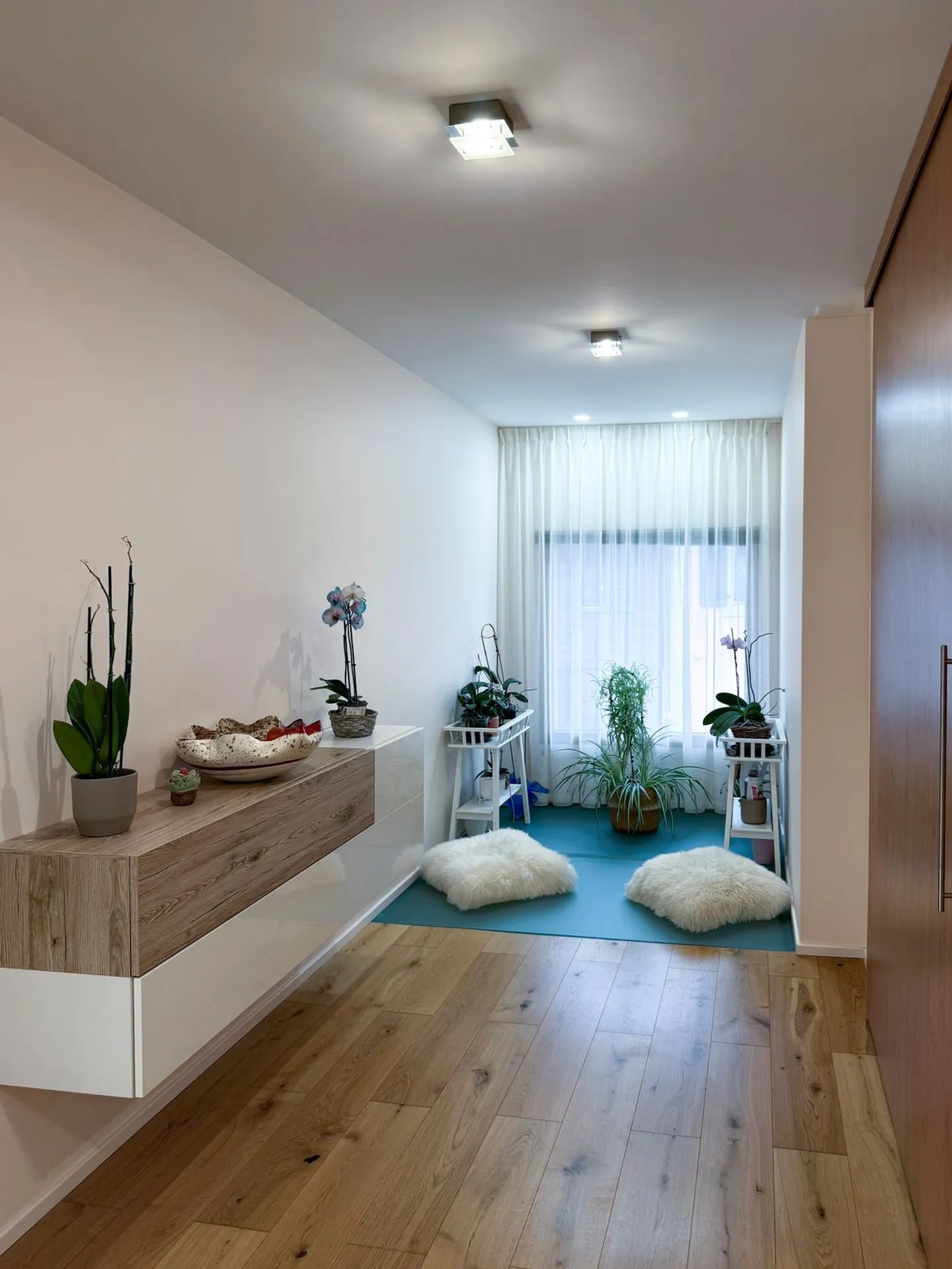 Clarmont - The space that the city no longer offers you, just minutes from Morges - Photo 6 of 8