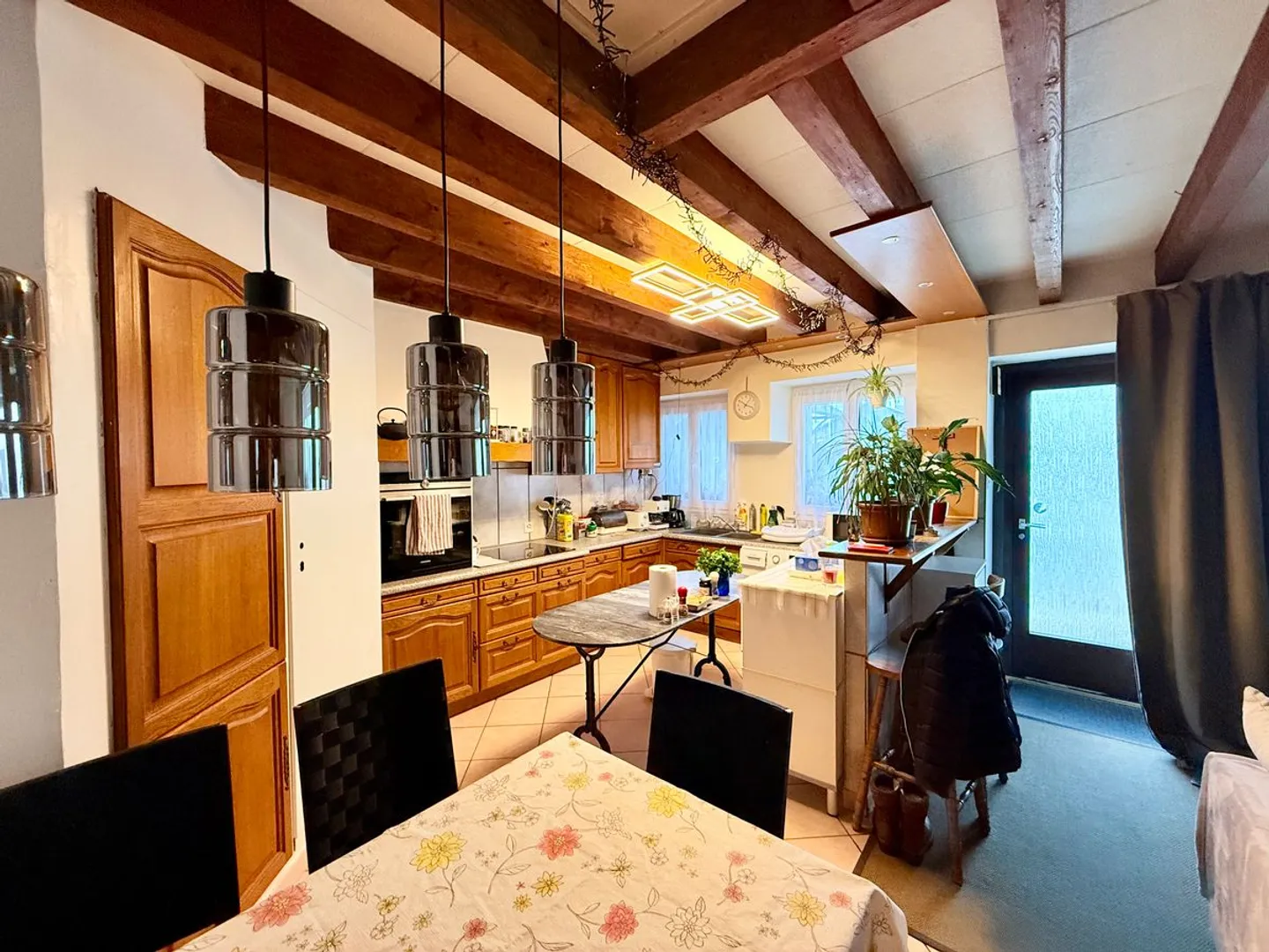 Propriété d'investissement à Chéserex - Photo 3 sur 13