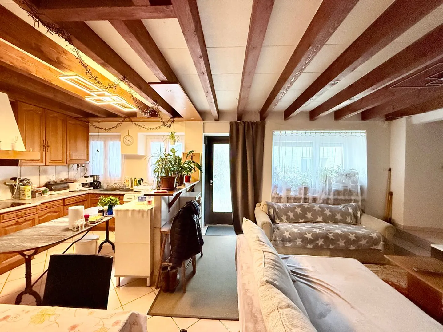 Propriété d'investissement à Chéserex - Photo 4 sur 13