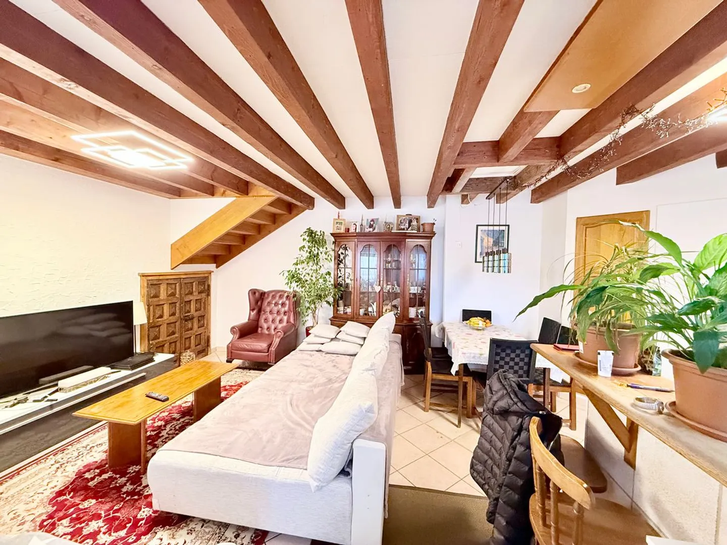 Propriété d'investissement à Chéserex - Photo 5 sur 13