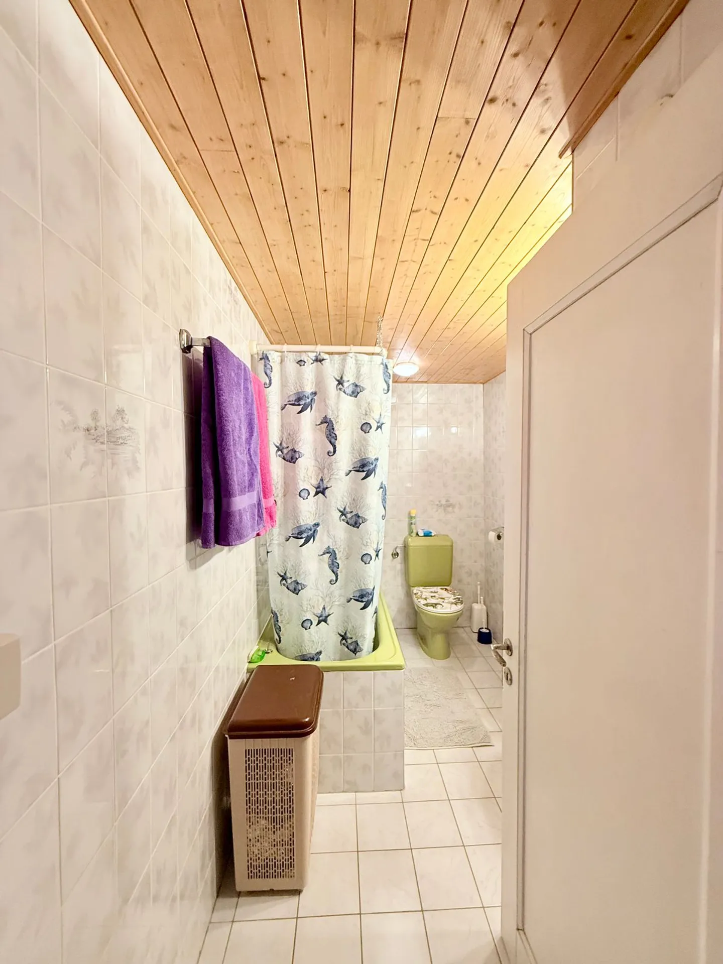 Propriété d'investissement à Chéserex - Photo 10 sur 13