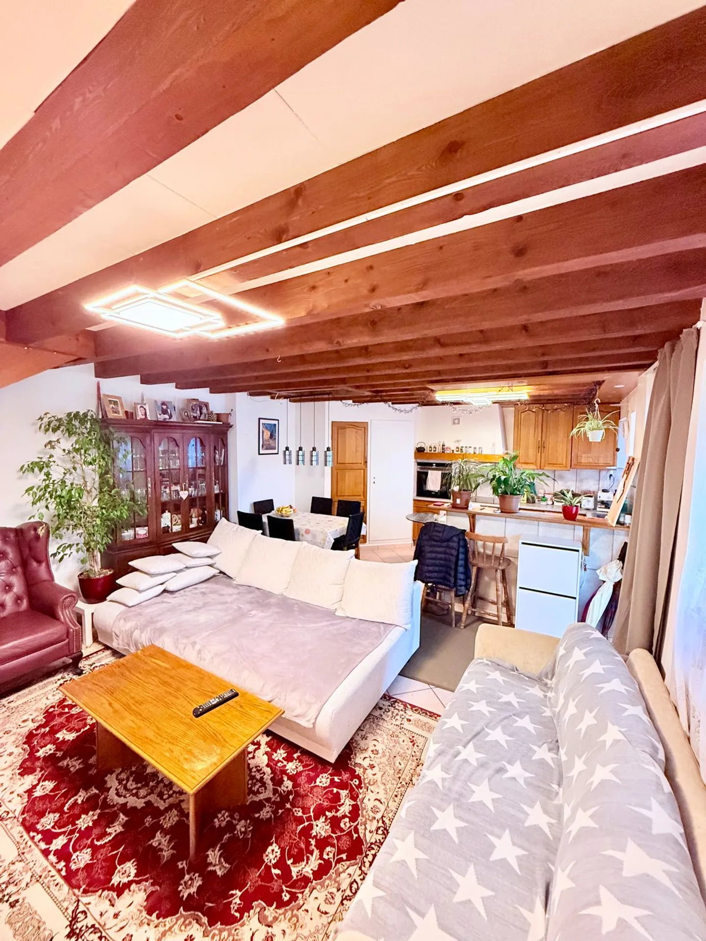 Propriété d'investissement à Chéserex - Photo 12 sur 13