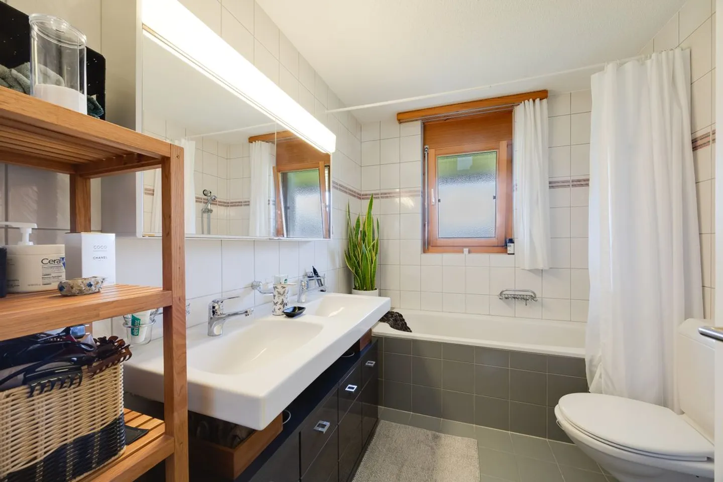 Spacious Apartment in Siebnen - Photo 9 of 9