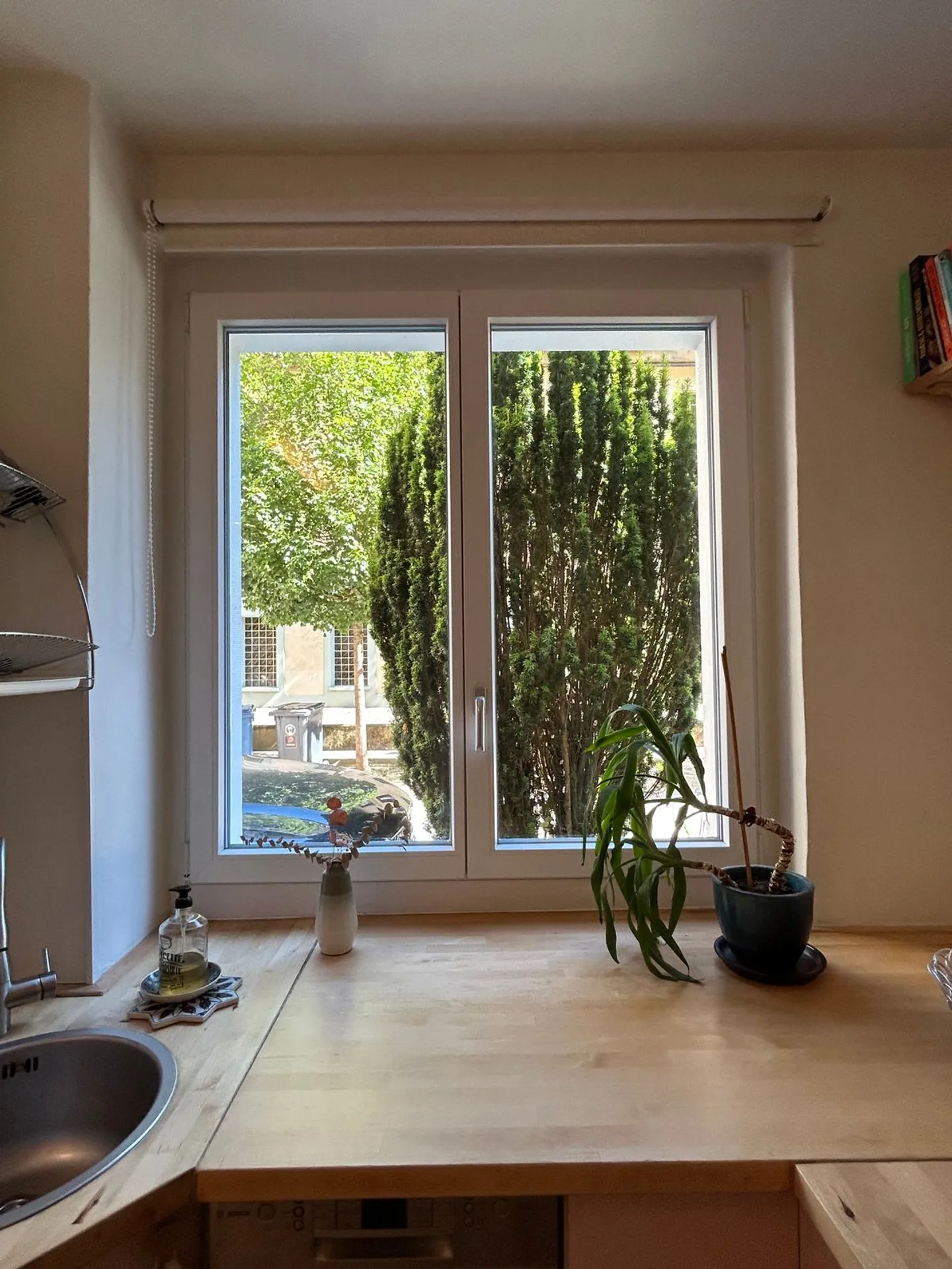 Lausanne 1006 - Bright 2.5 room renovated apartment, close to amenities and transport - Photo 6 of 8