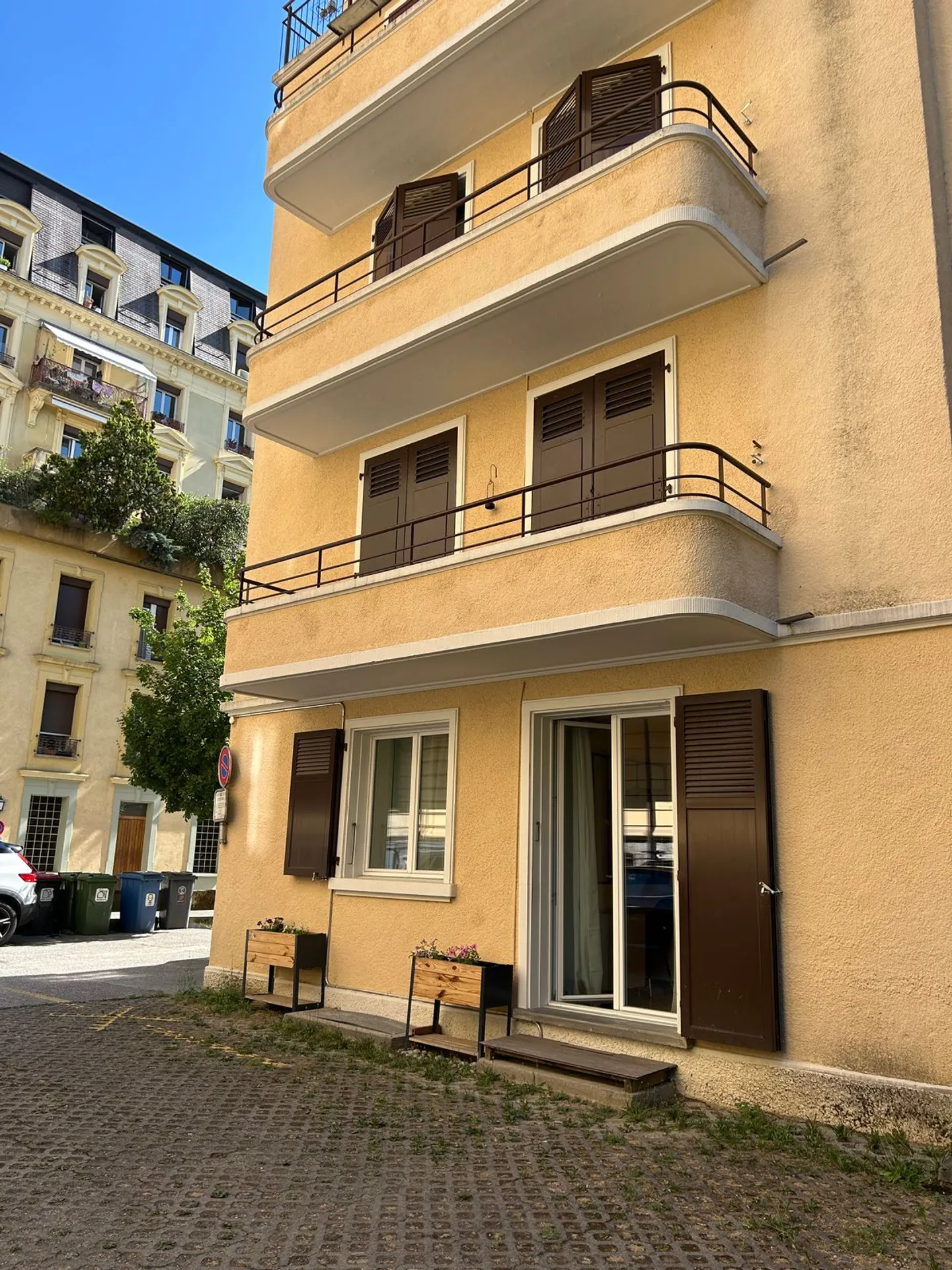 Lausanne 1006 - Bright 2.5 room renovated apartment, close to amenities and transport - Photo 8 of 8