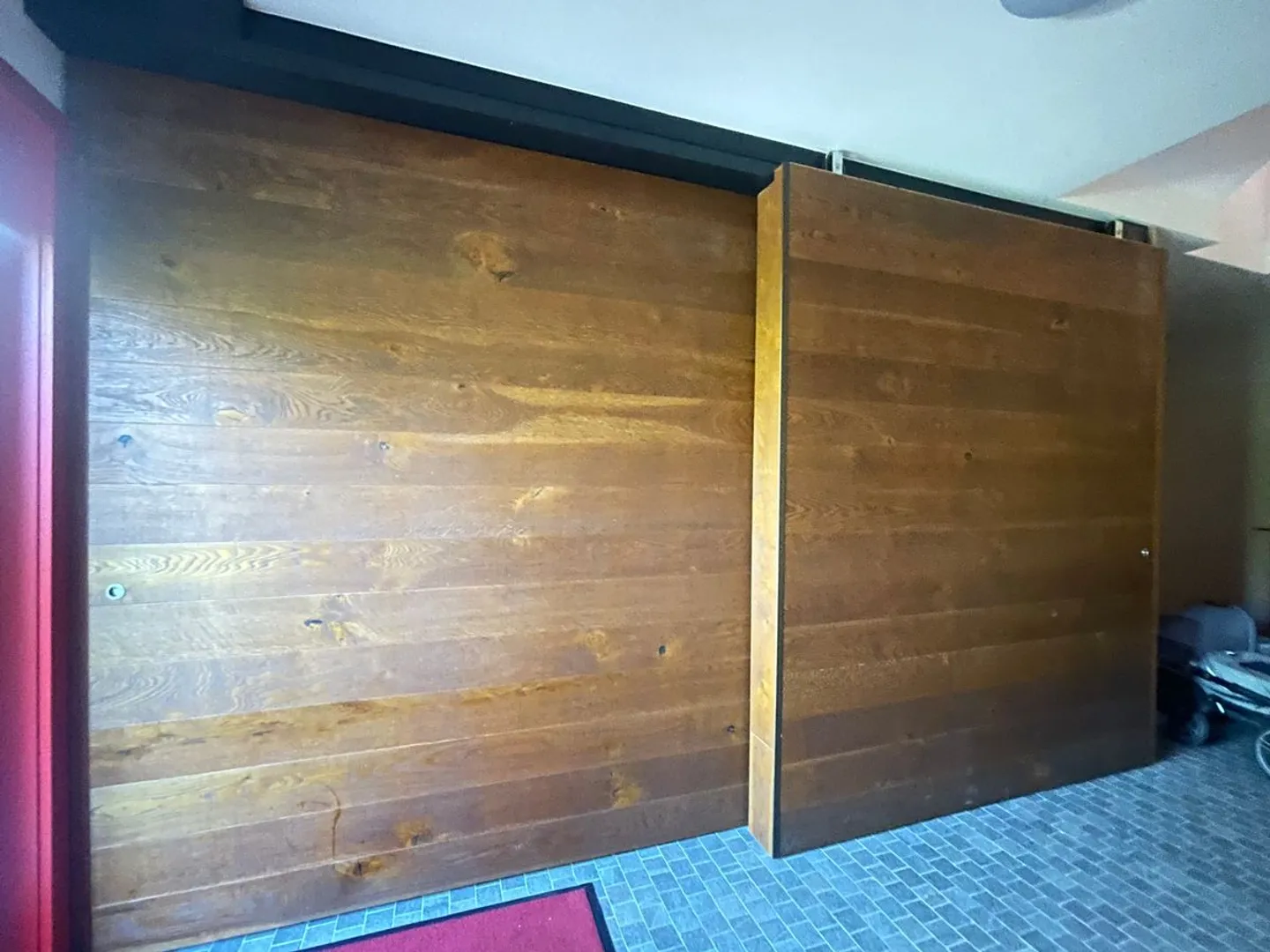 Zu vermieten: 4,5 Zimmer mit Innenloggia! - Foto 11 von 12