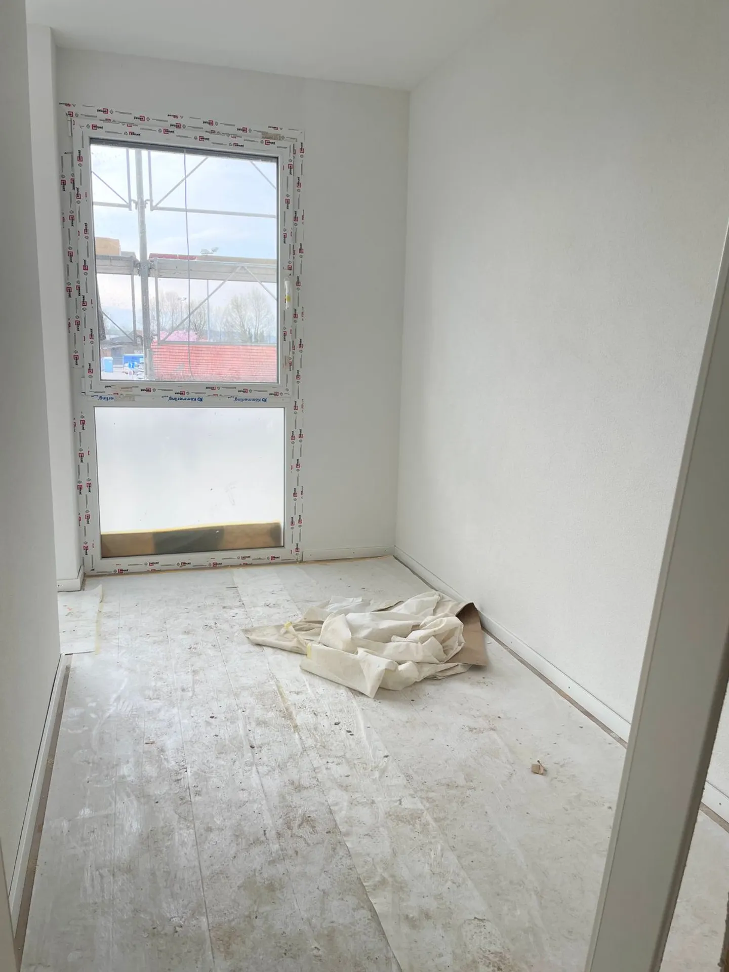 Nouvel appartement 2,5 pièces - Photo 7 sur 8