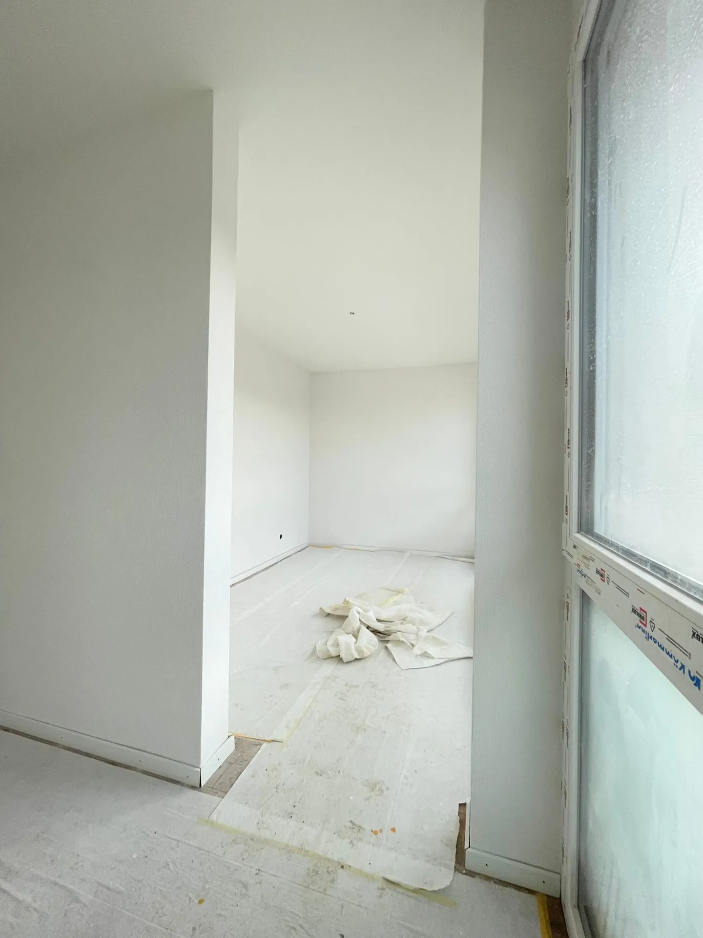 Nouvel appartement 2,5 pièces - Photo 6 sur 8