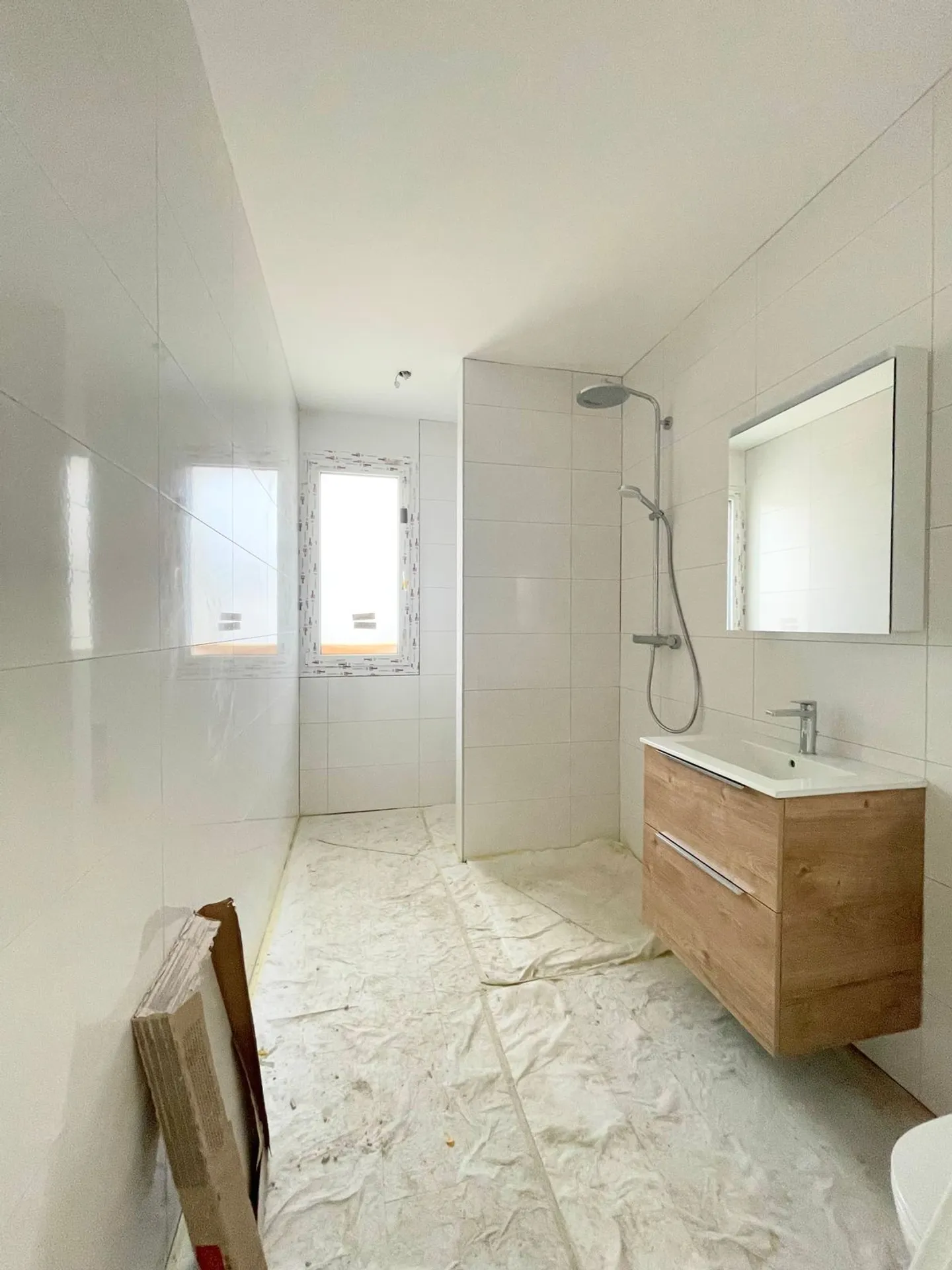 Nouvel appartement 2,5 pièces - Photo 4 sur 8