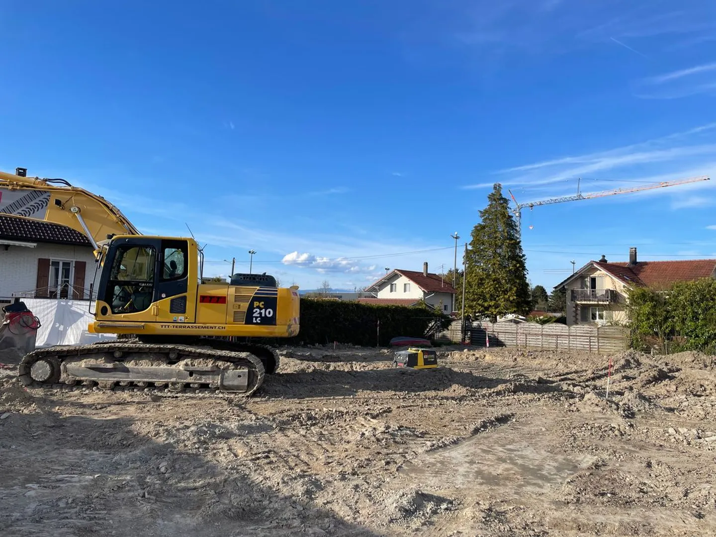 Domdidier opens its doors to you! - Photo 8 of 8