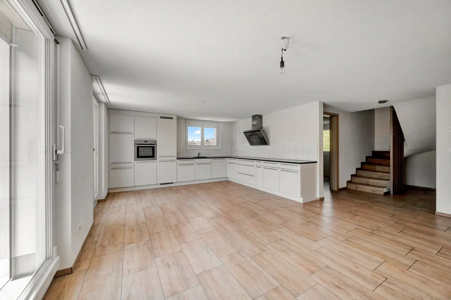 Due appartamenti duplex esclusivi sotto lo stesso tetto - Foto 5 di 13