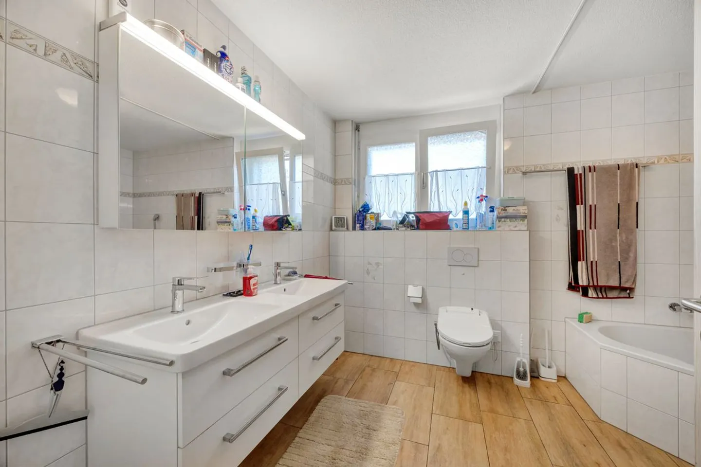Due appartamenti duplex esclusivi sotto lo stesso tetto - Foto 8 di 13
