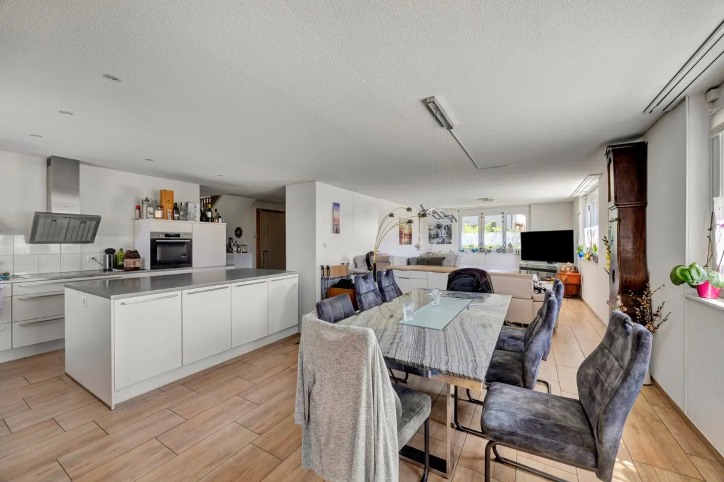 Due appartamenti duplex esclusivi sotto lo stesso tetto - Foto 7 di 13