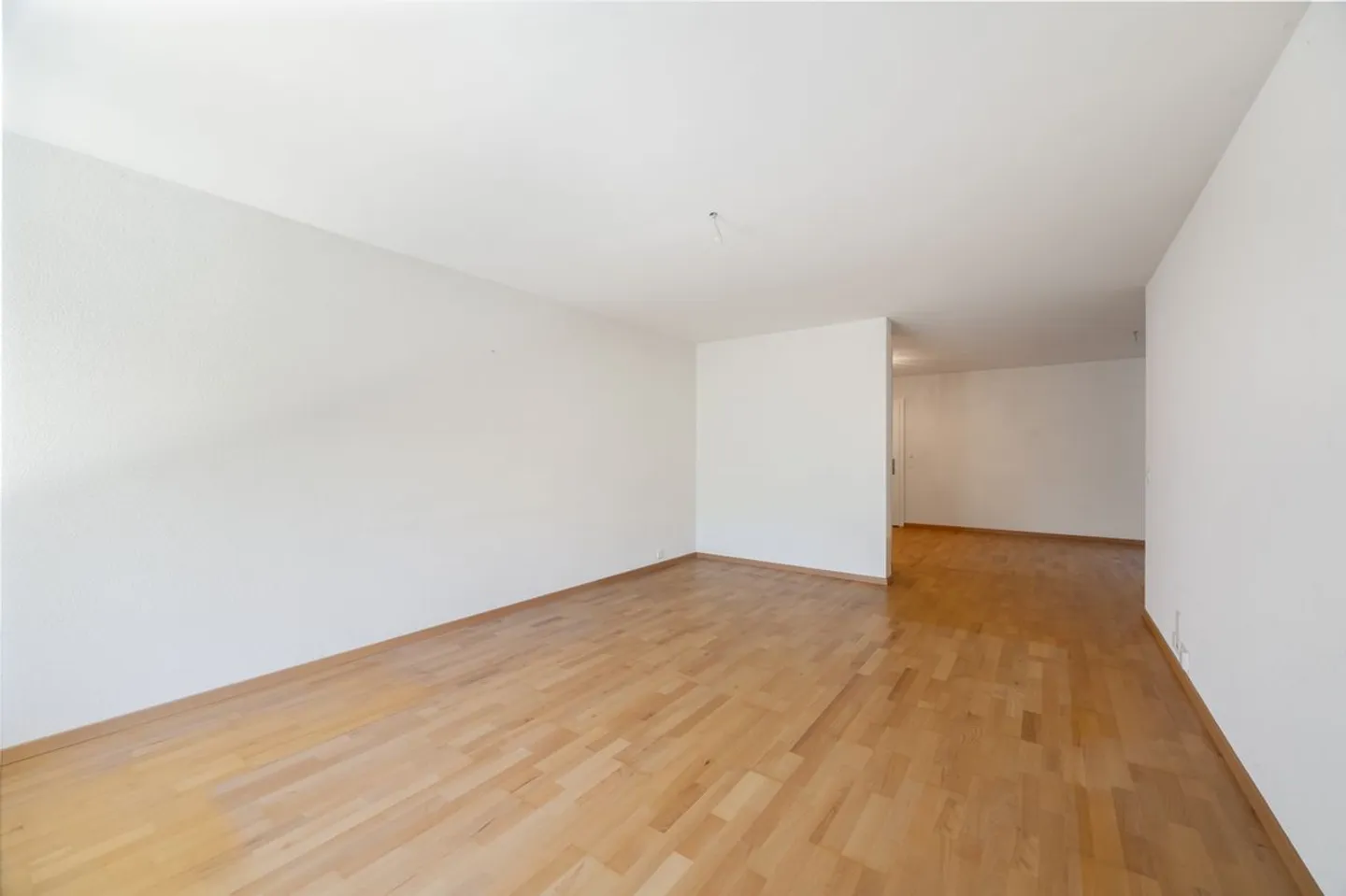 Spacious 5.5-room apartment in a family-friendly location - Photo 6 of 13