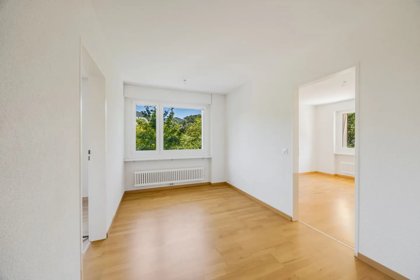 Spacious 5.5-room apartment in a family-friendly location - Photo 12 of 13