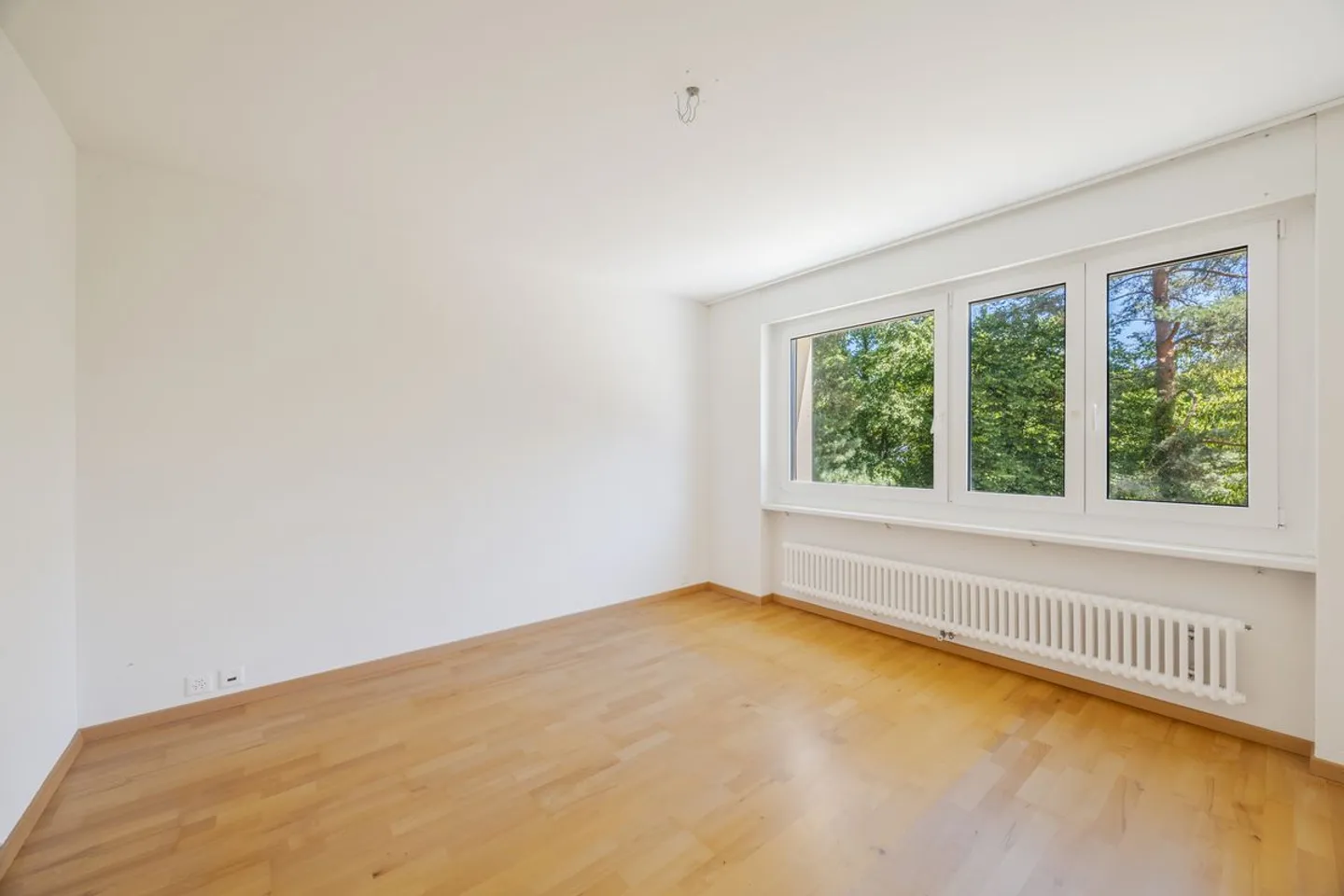 Spacious 5.5-room apartment in a family-friendly location - Photo 13 of 13