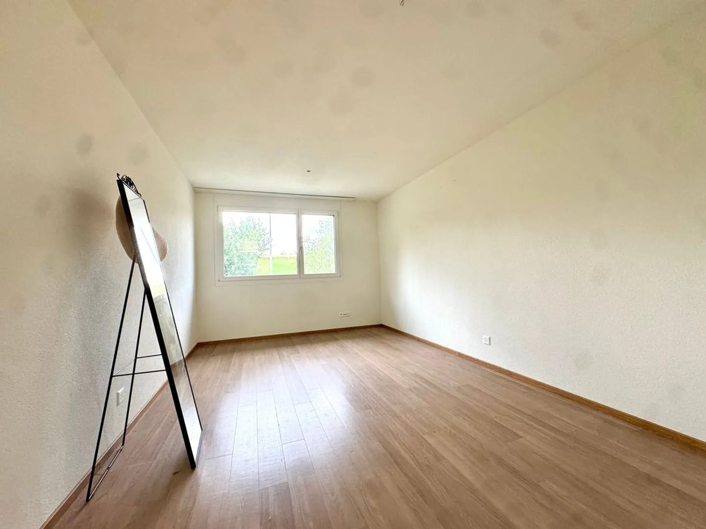 Geräumige Wohnung mit Aussicht - Foto 8 von 13