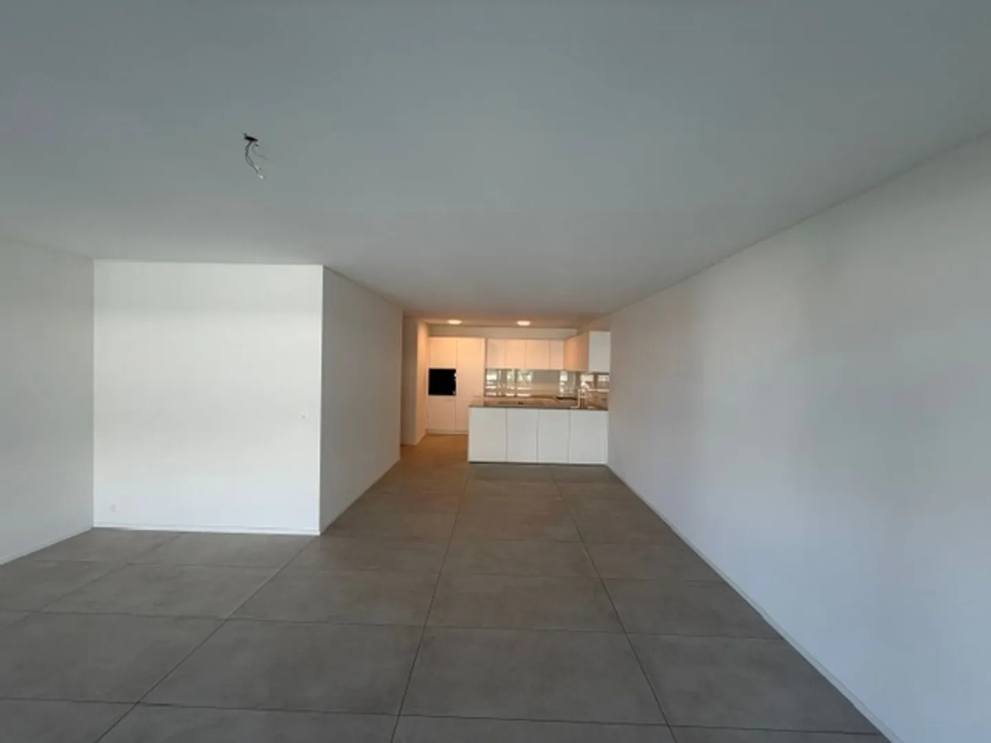 Appartement moderne et neuf de 4,5 pièces à louer à Therwil - Photo 13 sur 13
