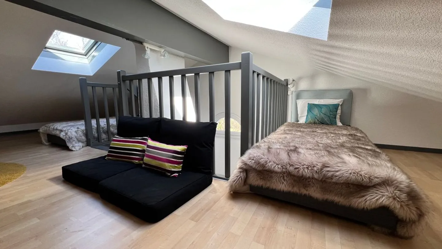 Maison rénovée charmante - Photo 11 sur 13