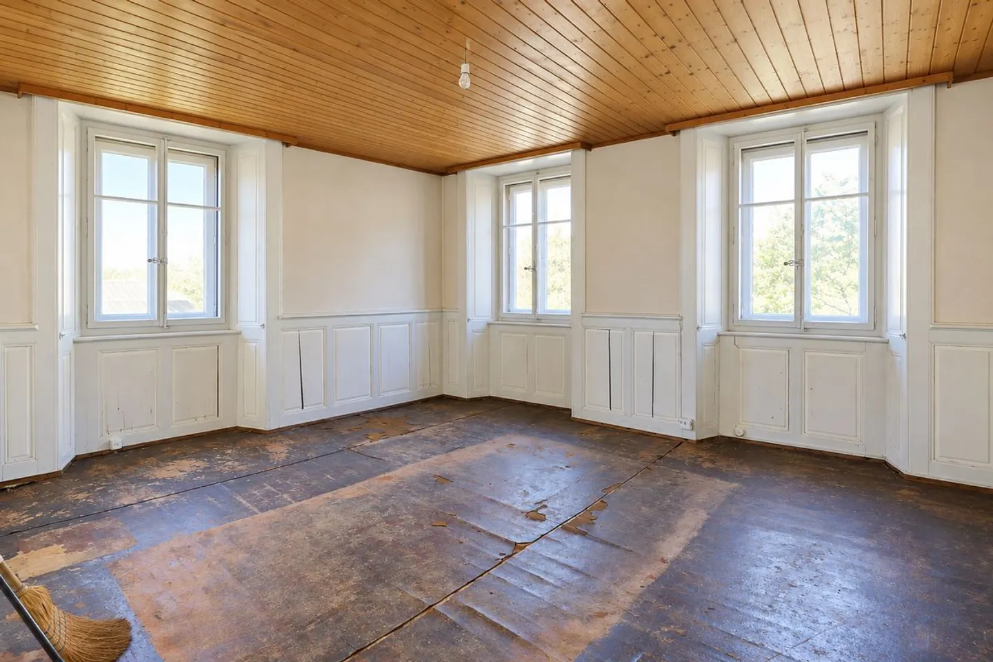Al Sentiero, un progetto immobiliare ad alto potenziale per sviluppatori o investitori - Foto 3 di 12