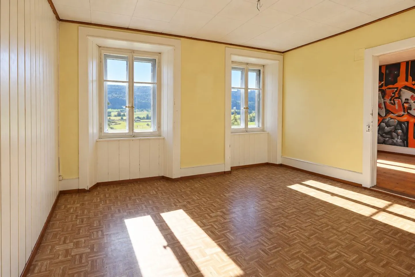 Al Sentiero, un progetto immobiliare ad alto potenziale per sviluppatori o investitori - Foto 9 di 12