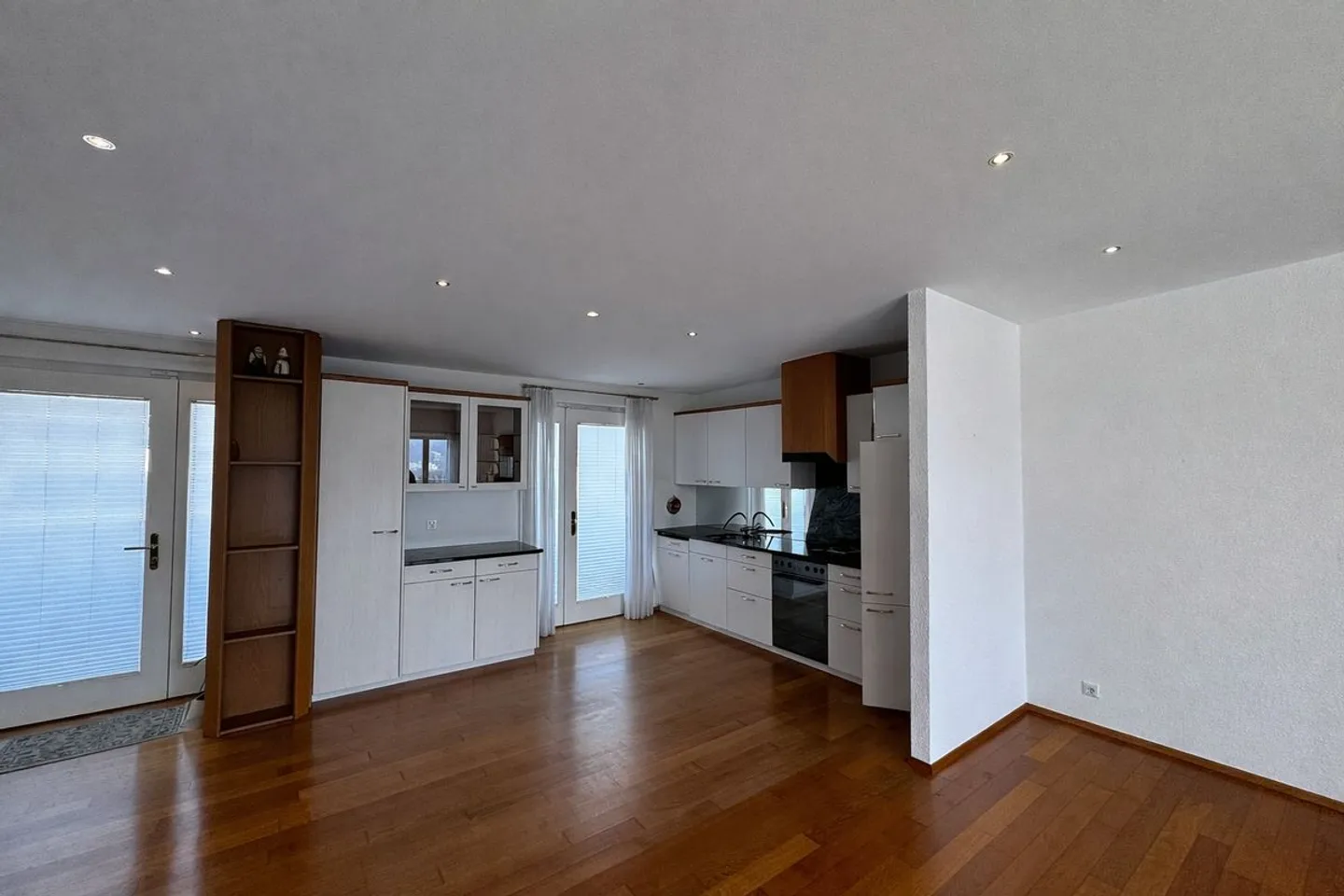 Original Maisonette with Unobstructed View - Photo 3 of 10