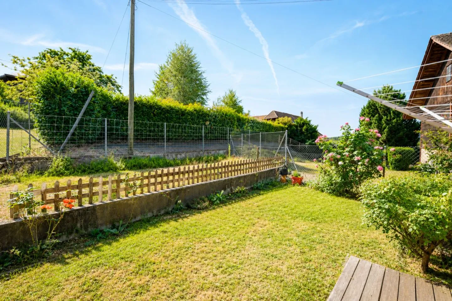 Casa in PPE con giardino, terrazza e garage - Foto 9 di 9
