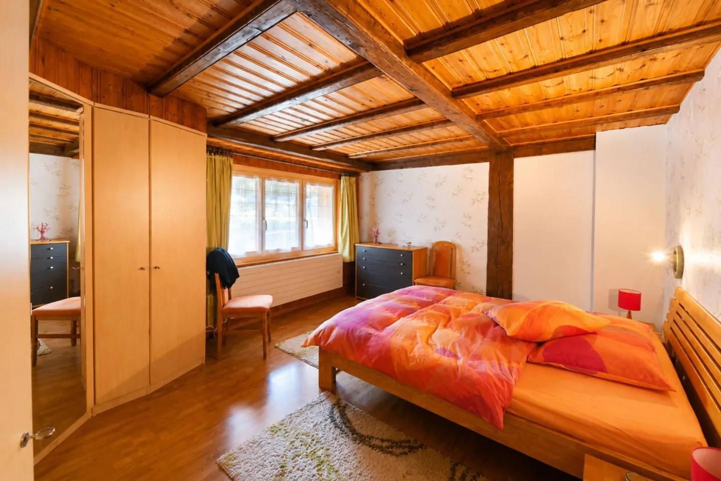 Casa in PPE con giardino, terrazza e garage - Foto 5 di 9