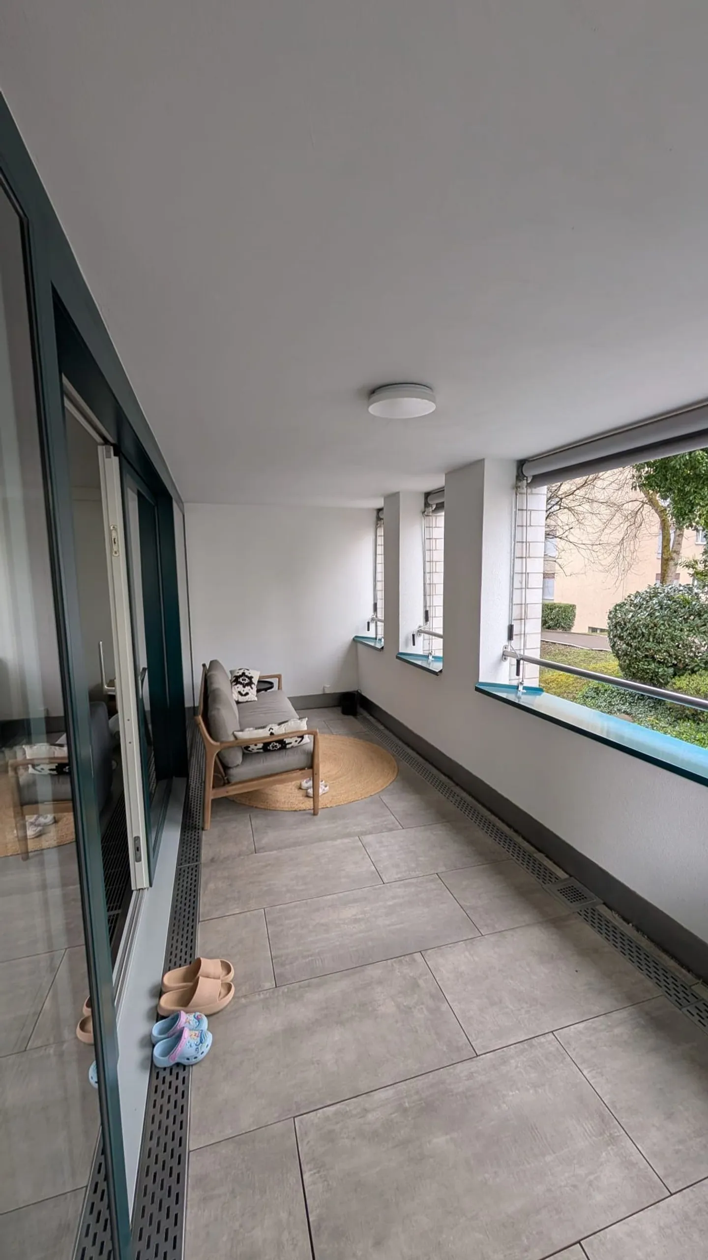 Moderne Wohnung mit Komfort - Foto 11 von 11