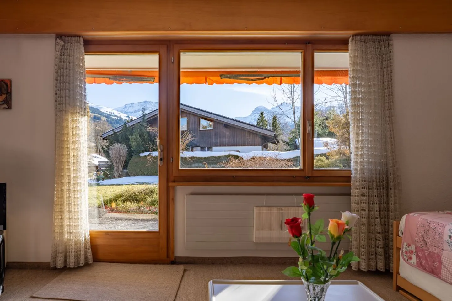 Studio confortable - Photo 8 sur 11