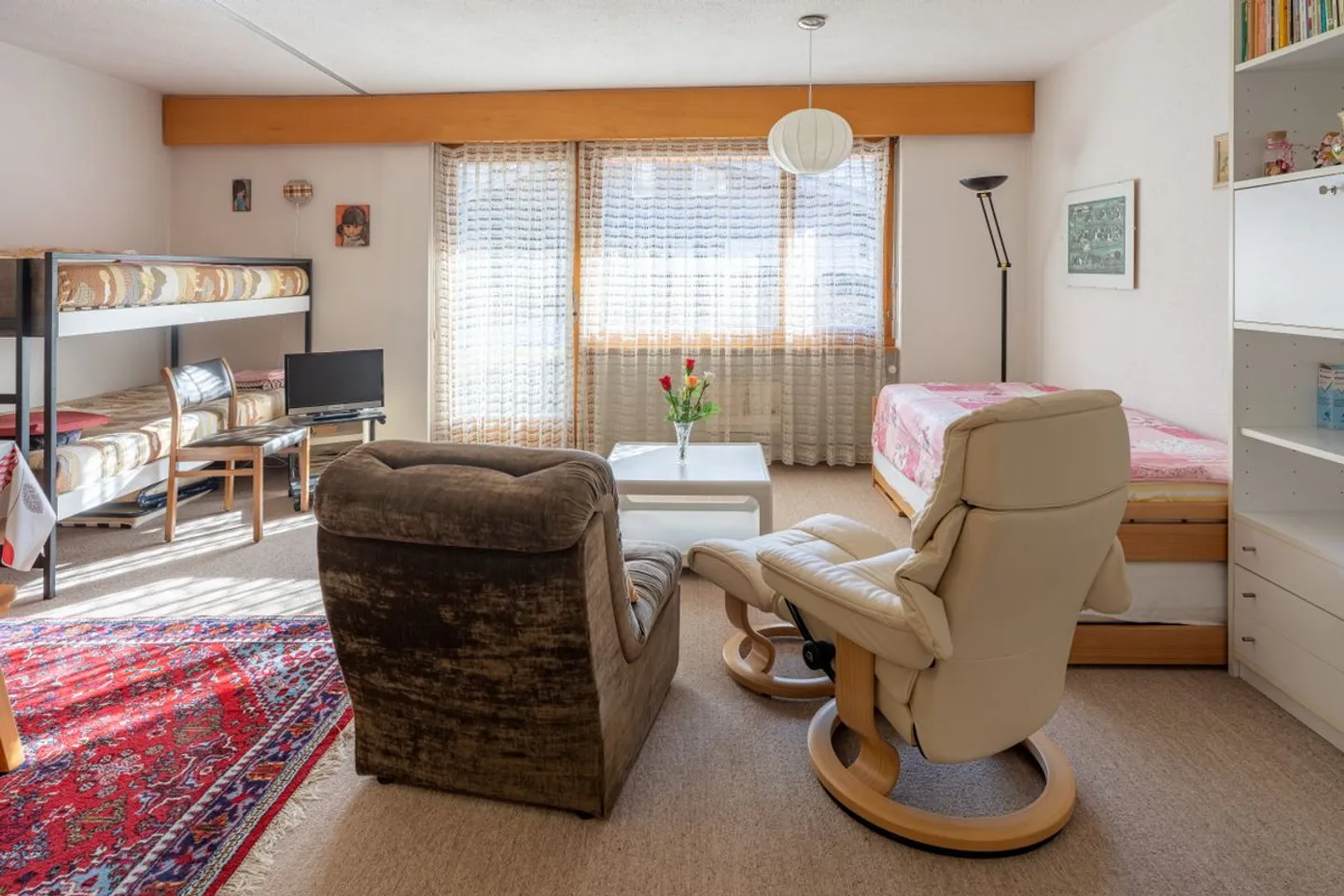 Studio confortable - Photo 5 sur 11