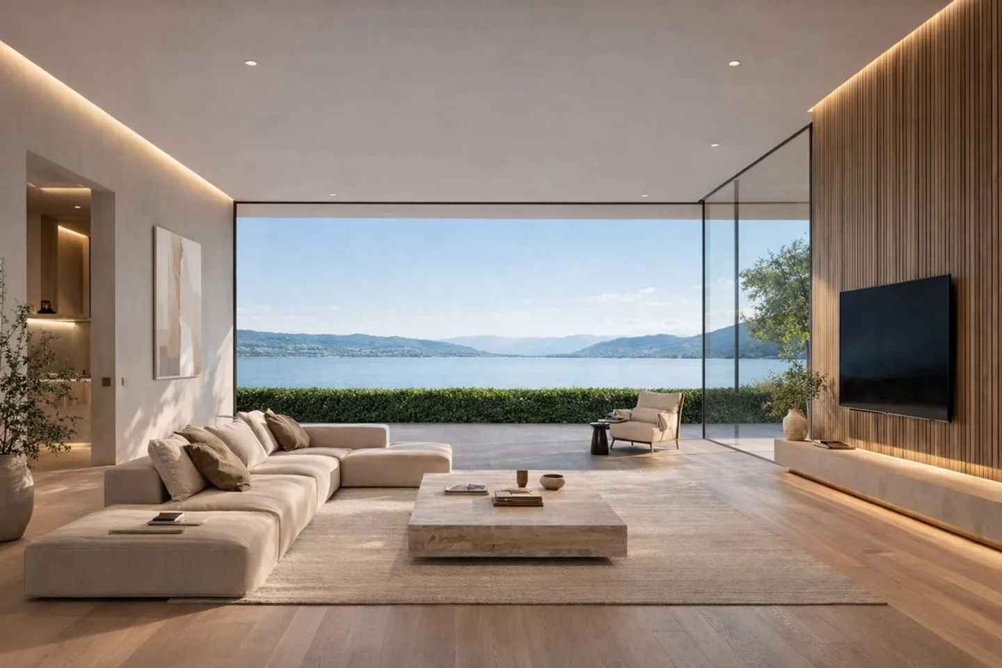 Lakeview Wollerau - Photo 4 sur 8