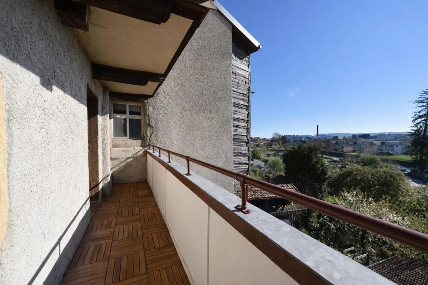 Propriété Unique avec Deux Habit. - Photo 9 sur 11