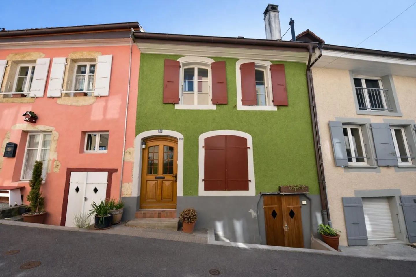 Propriété Unique avec Deux Habit. - Photo 11 sur 11